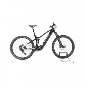 2nd Life - Haibike AllTrail 7 Fully E-Bike 2022 - Jak nowy