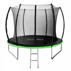 Trampolina ogrodowa 305 cm Spokey Bounce