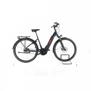 Second Life - Victoria TRESALO 7 City E-Bike Lage instap 2022 - Jak nowy