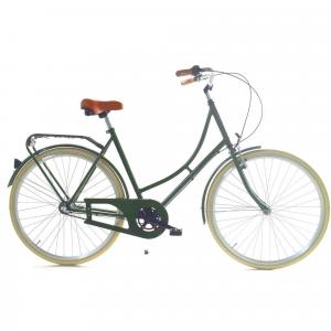 Rower Miejski Dallas Bike Holland City 28\