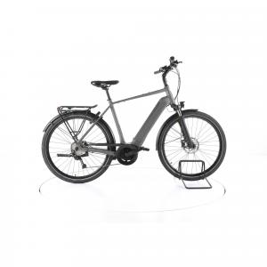 Second Life - Kalkhoff Endeavour 3.B Move Trekking E-Bike 2023 - Jak nowy