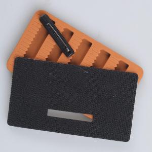 Patka muchowa - Negnon Foam Fly Patch - nr 1