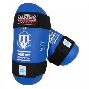 Nagolenniki MASTERS Na-Mfe (Wako Approved)