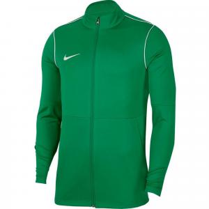 Bluza dla dzieci Nike Dry Park 20 TRK JKT K Junior zielona BV6906 302