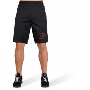 Spodenki fitness męskie Gorilla Wear Branson Shorts