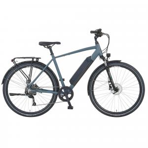 Rower elektryczny trekkingowy Prophete E-Bike Odkrywca 1.8 28\