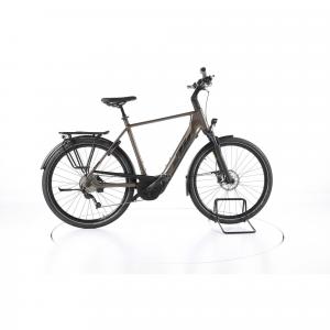 2nd Life - KTM Macina Tour P510 Trekking E-Bike 2022 - Jak nowy