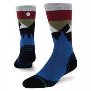 Skarpety biegowe Stance Light Wool Crew
