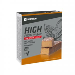 Baton High Protein Bar karmelowy x4