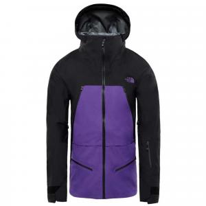 Kurtka softshell męska The North Face Purist Gore-Tex