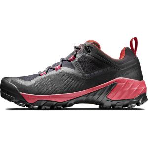Buty trekkingowe damskie Mammut Sapuen Low GTX