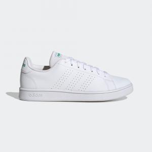 Buty Advantage Base Rozmiar 44 2/3 - GW2063 Biały