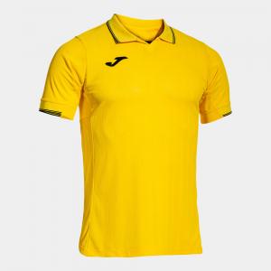 Koszulka piłkarska męska Joma Fit One SS