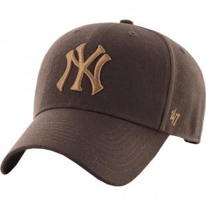 Czapka z daszkiem - New York Yankees Czapka regulowana