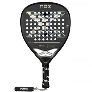 Rakieta do padla Nox AT Genius Attack 18K 2024