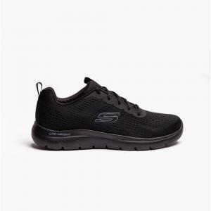 Buty sneakersy sportowe męskie Skechers Summits-Torre