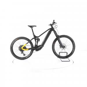 Second Life - Haibike Nduro 6 Fully E-Bike 2023 - Stan dobry