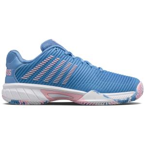 Buty do tenisa damskie K-Swiss Hypercourt Express 2