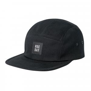 Czapka z daszkiem rowerowa męska Rocday 5 Panel