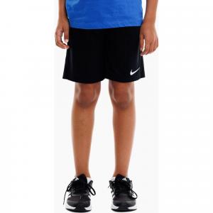 Spodenki sportowe dziecięce Nike Dry Park III NB K