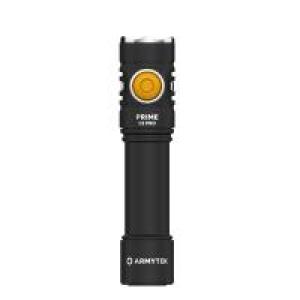 Latarka ręczna EDC Armytek Prime C2 Pro Magnet USB Warm