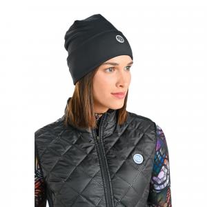 Czapka termoaktywna do biegania Unisex Nessi Sportswear