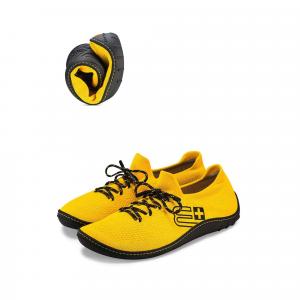 Buty Do Chodzenia Męskie Brubeck Merino Barefoot