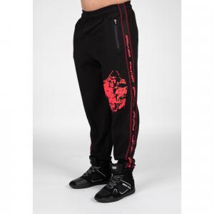 Spodnie fitness męskie Gorilla Wear Buffalo Old School Workout Pants