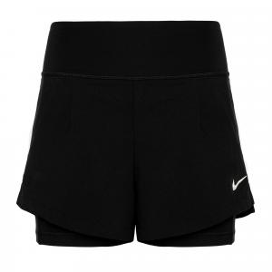 Spodenki tenisowe damskie Nike Court Dri-Fit Advantage