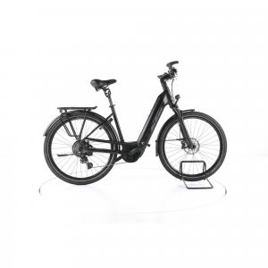 Second Life - KTM MACINA STYLE 730 Trekking E-Bike Lage instap 2023 - Jak nowy