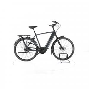 Second Life - Gazelle Arroyo C5 HMB Elite City E-Bike 2023 - Stan dobry