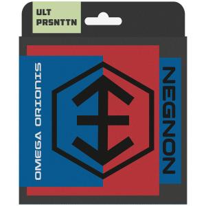 Sznur muchowy - Negnon Omega Orionis ULT Presentation - WF2F