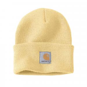 Czapka zimowa Carhartt Acrylic Watch Hat