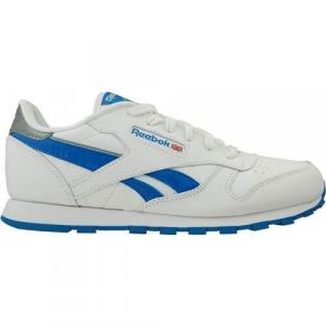 Buty do chodzenia dla dzieci Reebok CL Leather Reflect