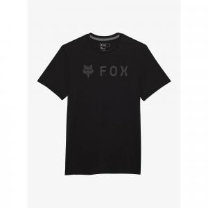 Koszulka szybkoschnąca męska Fox Absolute SS Tech Tee