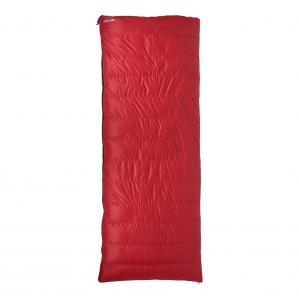 Śpiwór puchowy Ranger Lite Nylon - 210x80 cm - 1095 gr - 0°C