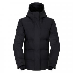 Damska Kurtka Ocieplana Entrusted Padded Jacket