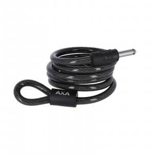 Kabel Wtykowy Rld 180/12 - Czarny