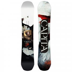 Deska snowboardowa damska Capita Birds of a Feather Wide