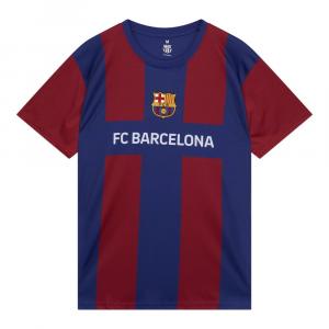 Koszulka piłkarska dla dorosłych FC Barcelona Home 23/24