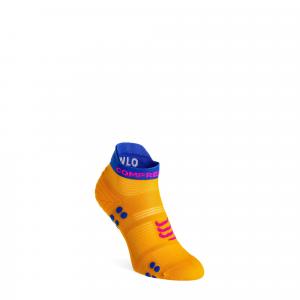 Skarpety biegowe Compressport Pro Racing Socks v4.0 Run Low