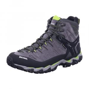 Buty trekkingowe męskie MEINDL Lite Hike GTX, z membraną Gore-Tex