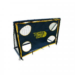 Powershot® Shooting Wall - 3,7 x 2 m