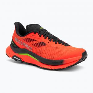 Buty do biegania damskie Rossignol Vezor neon