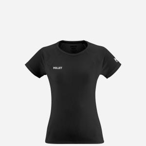 Koszulka damska z krótkim rękawem Millet Fusion active fit Polartec Power Dry