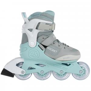 Rolki rekreacyjne dla dzieci Powerslide Rocket regulowane