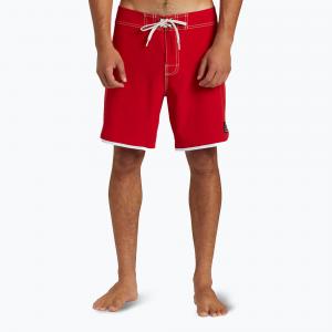 Szorty kąpielowe męskie Quiksilver Original Scallop 18\