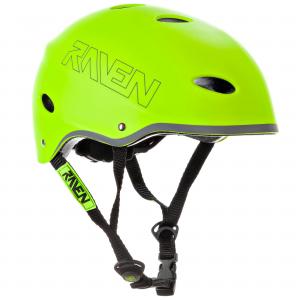 Kask Skateboardowy Raven F511