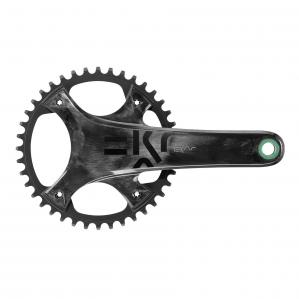 Karbonowa korba bez panewek Campagnolo Ekar Ultra Torque Pro Tech 145 BCD 42 T