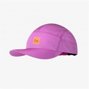 Czapka z daszkiem BUFF SPEED CAP SOLID